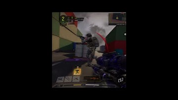 Why is my lobby full of bots? #shorts #codm #codmobile #callofduty #callofdutymobile #montage