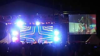 Azarra Band - Alalala Sayang (Live) 26102019