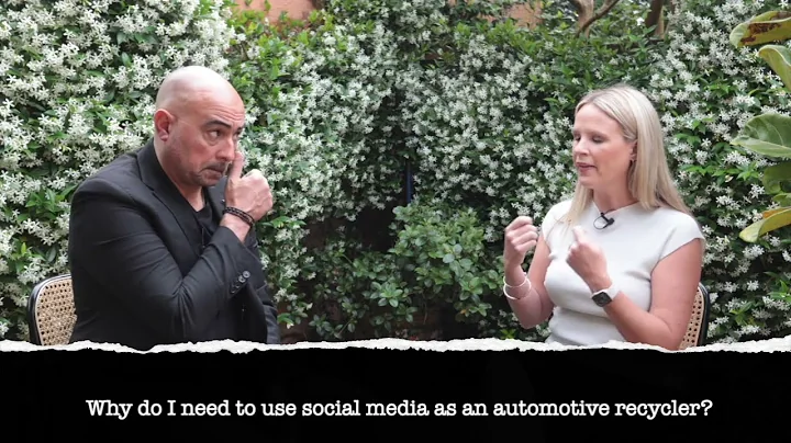 Get Real Marketing Series: Why Do I Need to Use So...