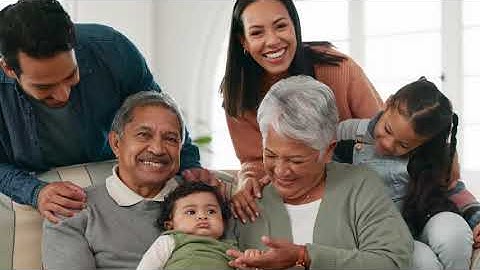 2025 HUGE Infrastructure Fund Video