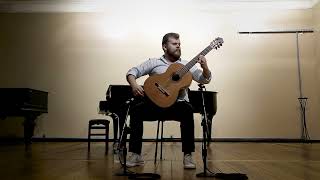 Brasiliana N.13, I - Samba Bossa Nova ( Radamés Gnattali)
