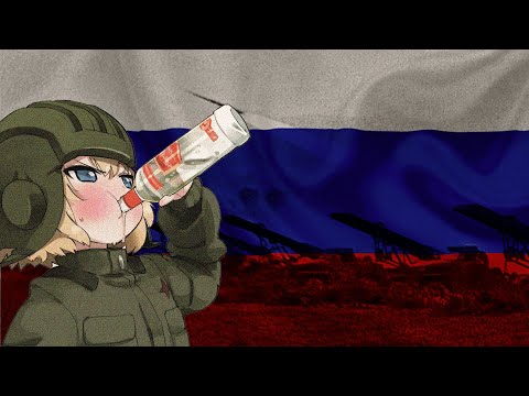 [HARDBASS] Katyusha (Cosmowave Remix) [WITH LYRICS]