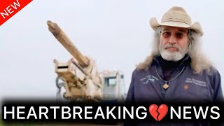 Today's New Big Bad News 😭Blind Frog Ranch Police List Chad Ollinger As ‘Missing Endangered’ Person