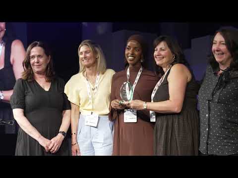 NHS Excellence Awards 2026 – Patient involvement and choice winner