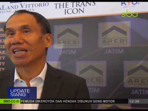 sbo tv digital PASAR HUNIAN,AREBI SIAP HADAPI INDUSTRI 4.0