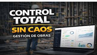 👉 App de Gestión de Obras: Software para Control de Presupuestos, Costos y Tareas screenshot 5