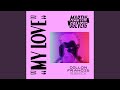 My Love Dillon Francis Remix mp3