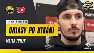 SF4 | Matej Tomek