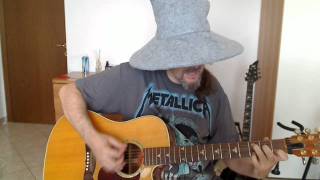 PATIENCE - GUNS N' ROSES - Acoustic Cover