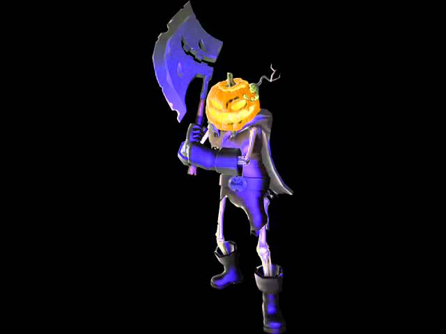 Horseless Headless Horseman from TF2 : r/RobloxAvatarReview