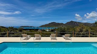 Harbour Lofts, Falmouth, Antigua 