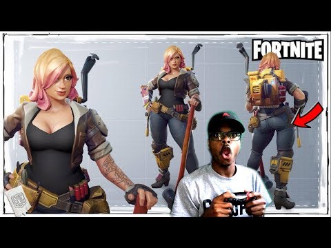 FORTNITE SQUADS! TURN UP! - FORTNITE SQUADS! TURN UP!