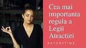 mundicarea legii atracției în greutate)