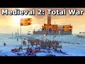 Medieval 2: Total Crash
