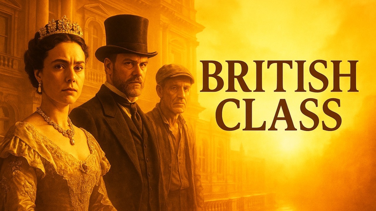 How British Class System Actually Worked | History Documentary - YouTube