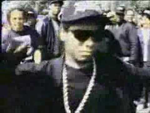 Eazy E & DJ Quik - John Doe