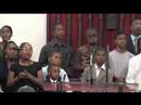 Mount Zion Baptist Church - Young Voices of the Mo...