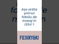 Știai că...așa arăta primul fotoliu de masajîn 1954?