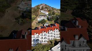 Villa Carlos Paz #septiembre #villacarlospaz #cordoba #argentina #travel #drone #dji #djimini4pro