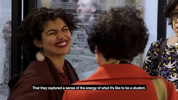 The Bartlett Summer Show 2019