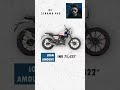 Can You Afford the Royal Enfield Scram 440? 🔥