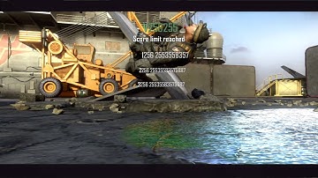 Private Match Trickshotting 5