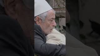 Thumbnail for Djali kthehet ne vendlindje pas shume vitesh ne Gurbet #film#shqip #popullore