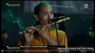 New madesta-sampang madura