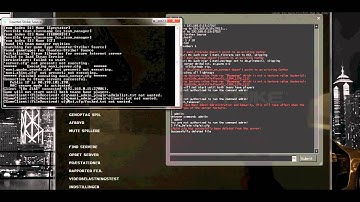 Takeover Exploit - By JayZ & SaNk | STEAM: mudajay