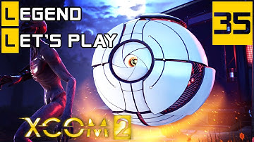 XCOM 2 - Part 35 - GATEKEEPER! - Let