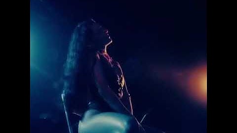 Marina Sena - Mande um sinal ao vivo