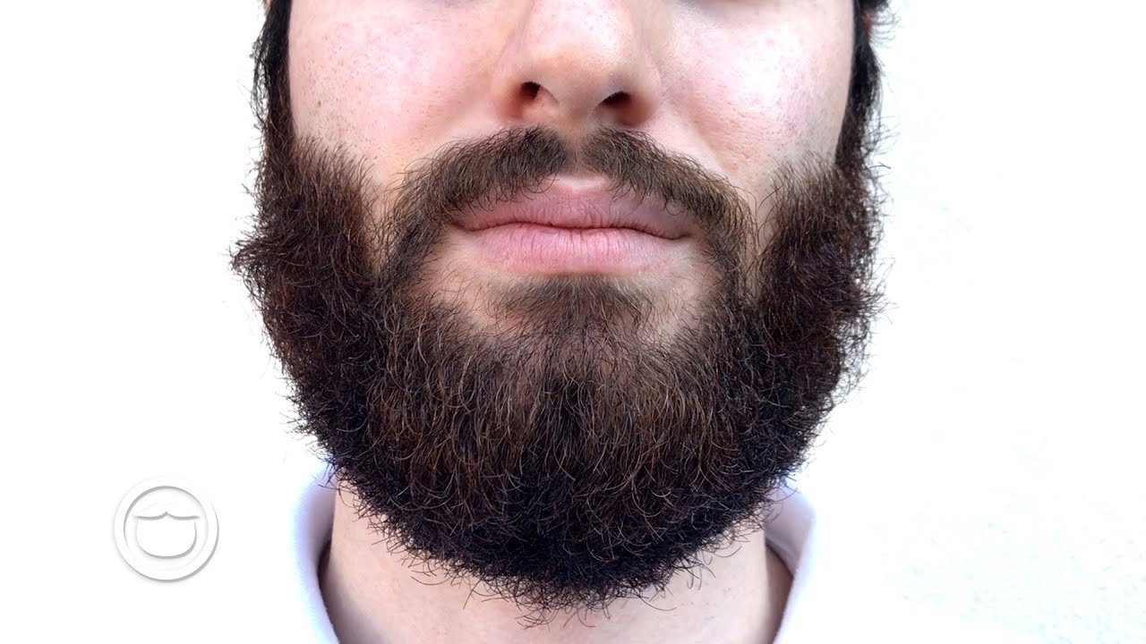 9 Advanced Beard Hacks to Level Up Your Beard – Beardbrand