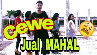 Original Cewe Jual MaHal Goyang Slow