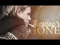 Jax teller  tuesdays gonesons of anarchy