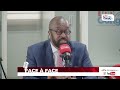 FACE A FACE REGIDESO DG David TSHILUMBA Mutombo