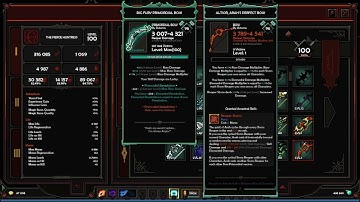 CRAZY OP Arrow Shot/Void Arrow Huntress Final Endgame Build Guide UPDATE - The Slormancer 1.0