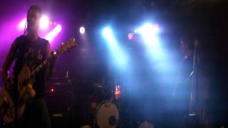The Living End- I Want A Day &amp; Sleep On It (Perth, Rosemount, 05/11/12)