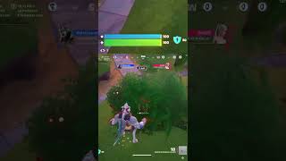 ARBUSTO? 🤨 #fortnite #fortniteclips #gaming