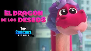 El Dragon De La Tetera | Resumen En 10 Minutos o Mas. Top Sanchez by El Tio Peliculas 5,222 views 2 years ago 12 minutes, 9 seconds