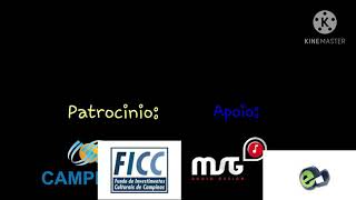 Opening Of Dvd Galinha Pintadinha