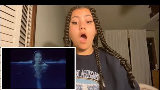 Reaction to Good4U, Olivia Rodrigo