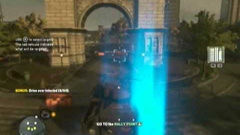 [Prototype 2] # 12 - The Airbridge