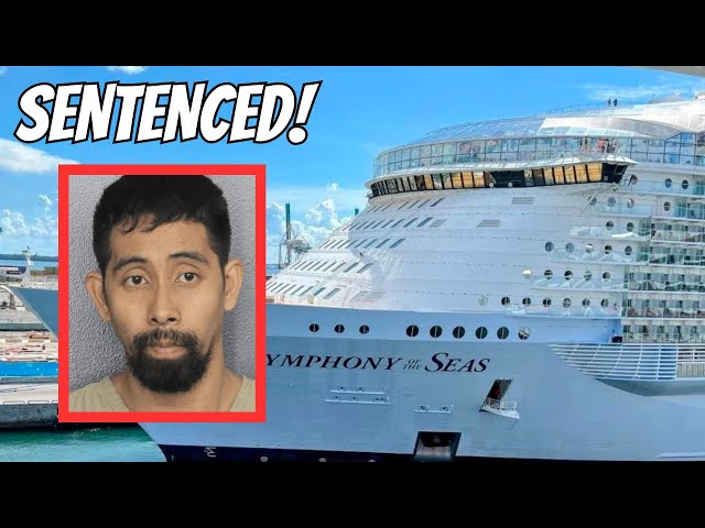 cruise passengers caught with $60k worth of contraband cigarettes U.S. Customs and Border Protection officers at the Long Beach Ship Terminal on April 17 seized 749 cartons illegally imported from two women arriving on a cruise ship from Crew Member Sent to Prison