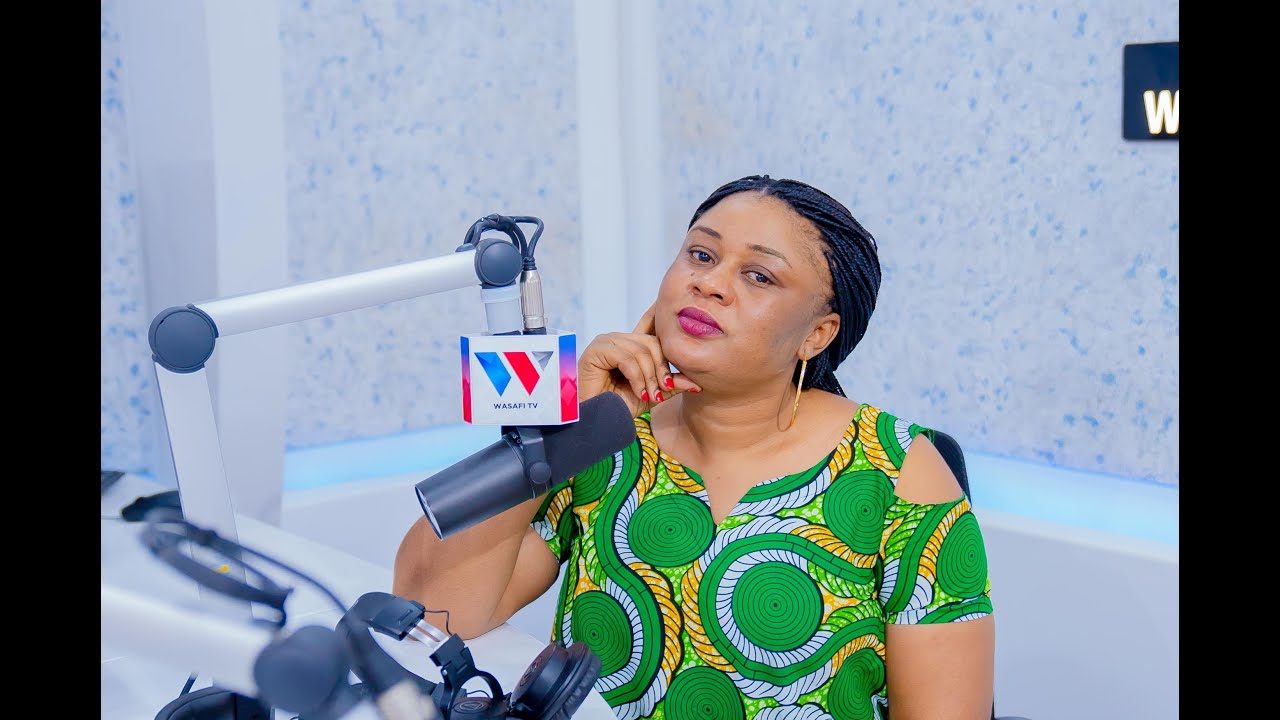 #LIVE : GOOD MORNING NDANI YA WASAFI FM - SEPTEMBER 04, 2020 - YouTube