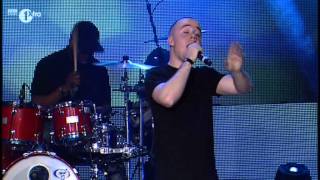 Video thumbnail of "Maverick Sabre performs I Need at BBC 1Xtra Live in Birmingham"