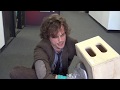 Matthew Gray Gubler: (Season 2 Episode 3) The Unauthorized Documentary