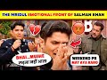 OMG!🤯 The Mridul EMOTIONAL BREAKDOWN Infront Of Salman Khan😭| Salman Khan On Mridul | Bigg Boss 19