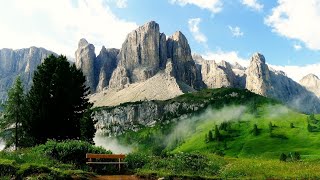 Amazing Nature Scenery and Relaxing Music - The Best Way to Escape Stress #nature #beautiful
