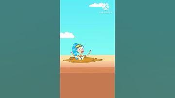 SAVE THE HOBO GAMEPLAY LEVEL ~ 27 #shorts #gaming