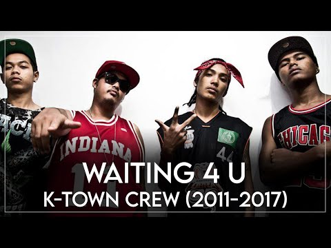 Hip Hop (+) waiting 4 u